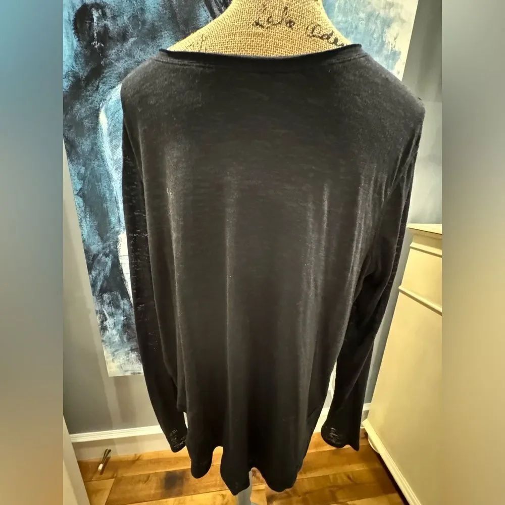 Lululemon layered top - Picture 2 of 7